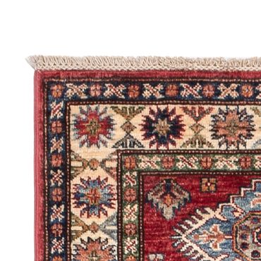 Runner Ziegler Rug - Kazak - 245 x 77 cm - red