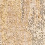 Runner Designer Rug - 302 x 75 cm - beige