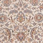 Runner Silk Rug - Kashmir Silk - 307 x 77 cm - beige