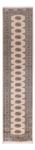Runner Pakistani Rug - 351 x 78 cm - beige
