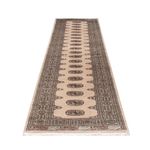 Runner Pakistani Rug - 351 x 78 cm - beige
