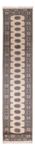 Runner Pakistani Rug - 341 x 77 cm - beige