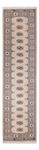 Runner Pakistani Rug - 317 x 78 cm - beige