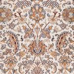 Runner Silk Rug - Kashmir Silk - 308 x 80 cm - beige