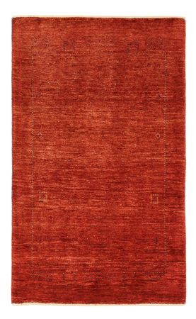 Gabbeh Rug - Kashkuli Perser - 129 x 80 cm - red