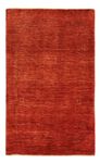 Gabbeh Rug - Kashkuli Perser - 129 x 80 cm - red