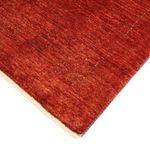 Gabbeh Rug - Kashkuli Perser - 129 x 80 cm - red