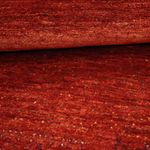 Gabbeh Rug - Kashkuli Perser - 129 x 80 cm - red