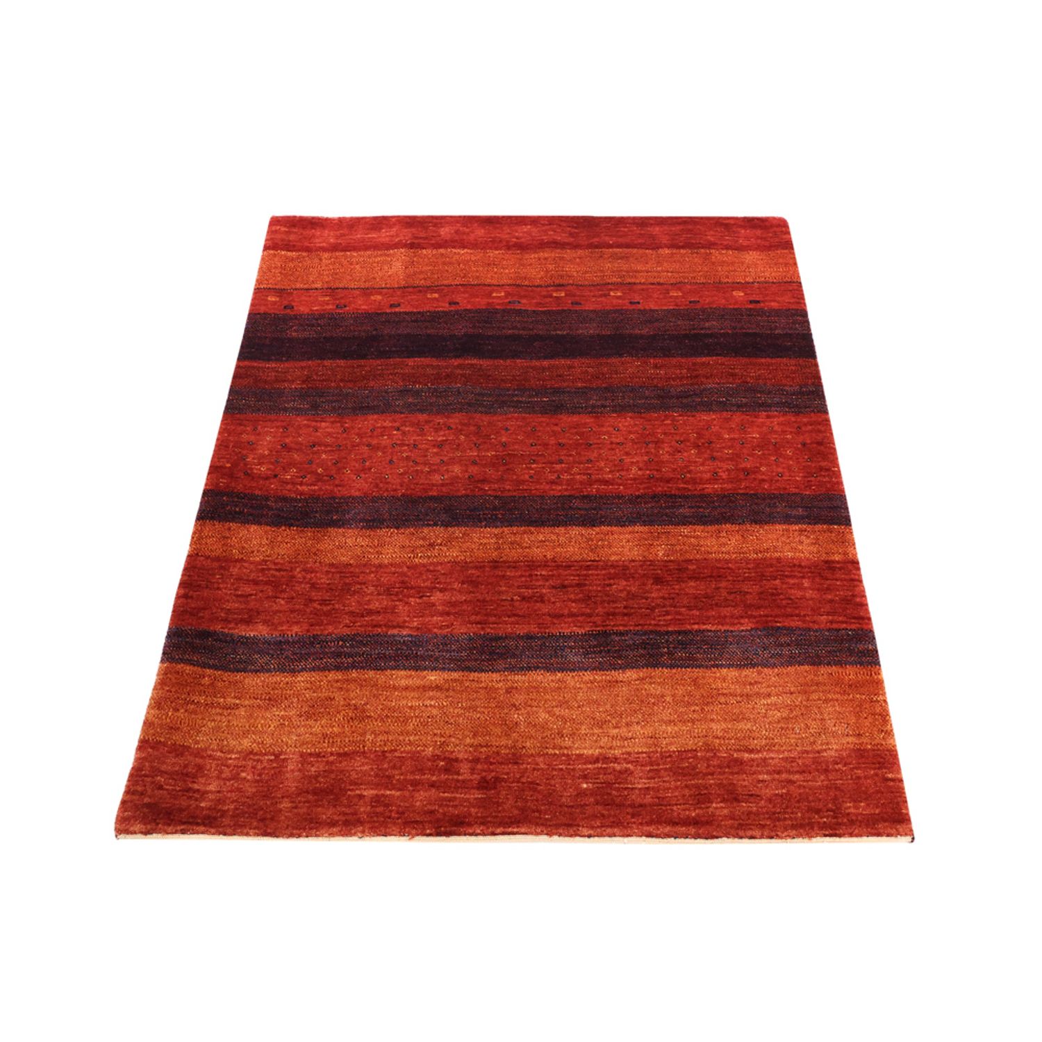 Gabbeh Rug - Kashkuli Perser - 113 x 99 cm - multicolored