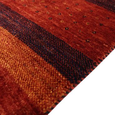 Gabbeh Rug - Kashkuli Perser - 113 x 99 cm - multicolored