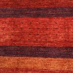 Gabbeh Rug - Kashkuli Perser - 113 x 99 cm - multicolored