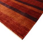 Gabbeh Rug - Kashkuli Perser - 113 x 99 cm - multicolored