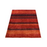 Gabbeh Rug - Kashkuli Perser - 113 x 99 cm - multicolored