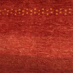 Gabbeh Rug - Kashkuli Perser - 118 x 98 cm - multicolored