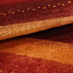 Gabbeh Rug - Kashkuli Perser - 118 x 98 cm - multicolored