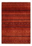 Gabbeh Rug - Kashkuli Perser - 155 x 106 cm - multicolored