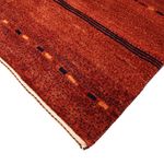 Gabbeh Rug - Kashkuli Perser - 155 x 106 cm - multicolored