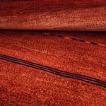 Gabbeh Rug - Kashkuli Perser - 155 x 106 cm - multicolored