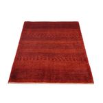 Gabbeh Rug - Kashkuli Perser - 116 x 99 cm - multicolored