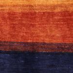Gabbeh Rug - Kashkuli Perser - 143 x 108 cm - multicolored