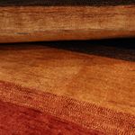 Gabbeh Rug - Kashkuli Perser - 143 x 108 cm - multicolored