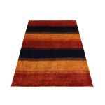 Gabbeh Rug - Kashkuli Perser - 143 x 108 cm - multicolored