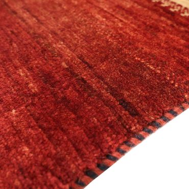 Gabbeh Rug - Kashkuli Perser - 109 x 96 cm - multicolored