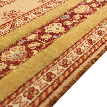 Kelim Rug - Oriental - 124 x 78 cm - light beige