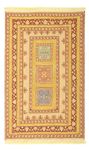 Kelim Rug - Oriental - 124 x 78 cm - light beige