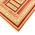 Kelim Rug - Oriental - 155 x 111 cm - multicolored