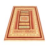 Kelim Rug - Oriental - 155 x 111 cm - multicolored