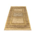 Gabbeh Rug - Loribaft Perser - 147 x 101 cm - sand