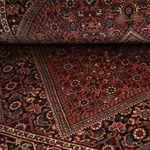 Perser Rug - Bidjar - 154 x 89 cm - dark red