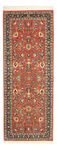 Runner Perser Rug - Keshan - 151 x 57 cm - red
