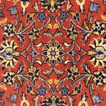 Runner Perser Rug - Keshan - 151 x 57 cm - red