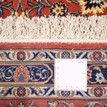 Runner Perser Rug - Keshan - 151 x 57 cm - red