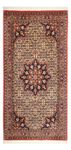 Perser Rug - Bidjar - 140 x 70 cm - dark beige