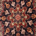 Perser Rug - Bidjar - 140 x 70 cm - dark beige