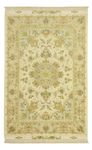 Perser Rug - Tabriz - Premium - Silk Warp - 160 x 97 cm - sand