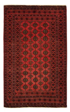 Belutsch Rug - 212 x 133 cm - red