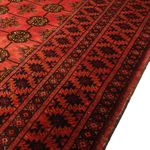 Belutsch Rug - 212 x 133 cm - red