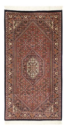 Perser Rug - Bidjar - Royal - 134 x 73 cm - rust