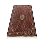 Perser Rug - Bidjar - Royal - 134 x 73 cm - rust