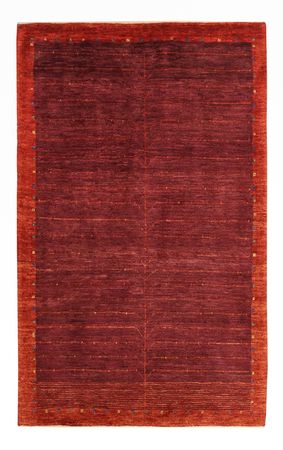 Gabbeh Rug - Kashkuli Perser - 130 x 81 cm - dark red