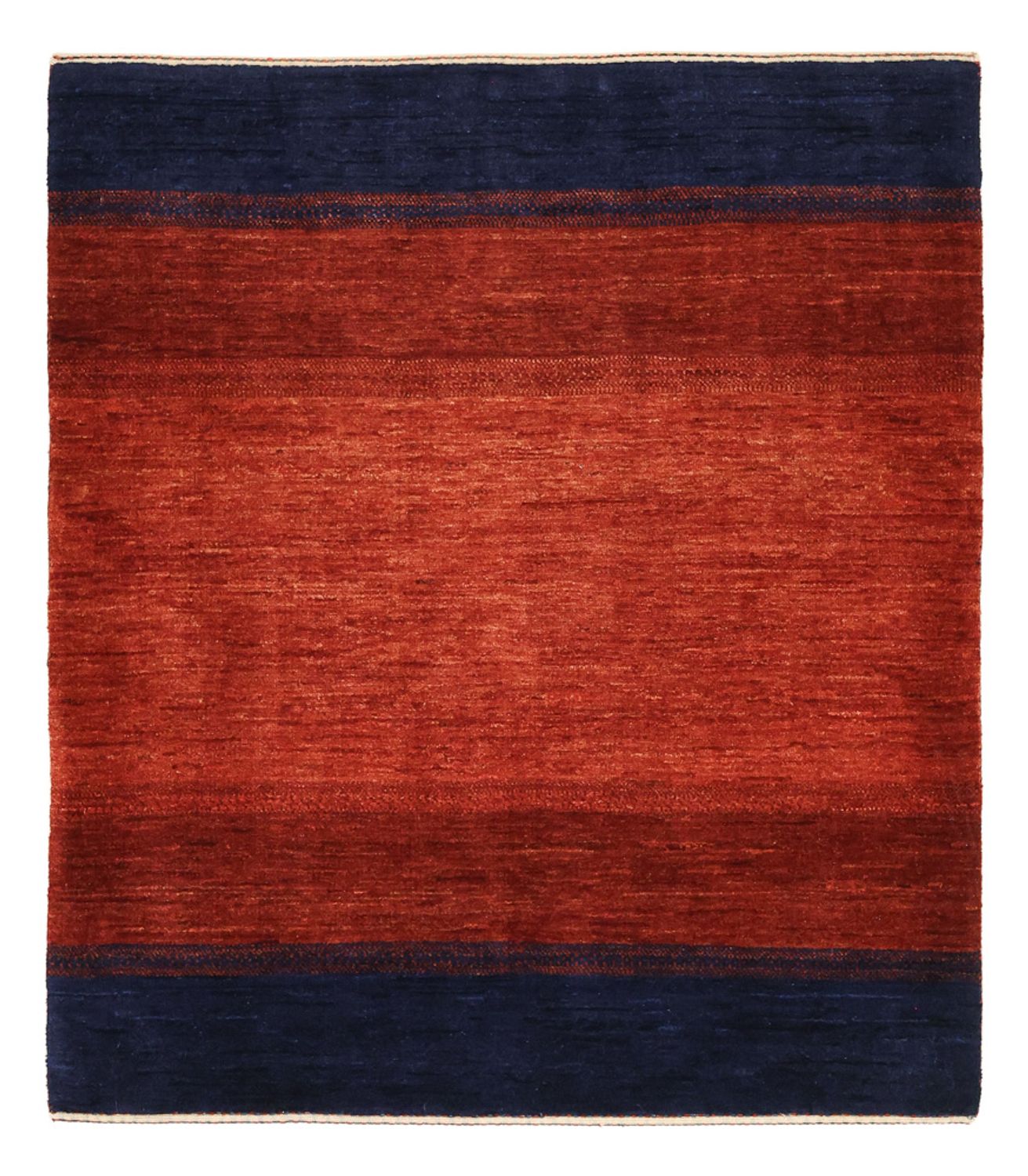 Gabbeh Rug - Kashkuli Perser - 117 x 100 cm - multicolored