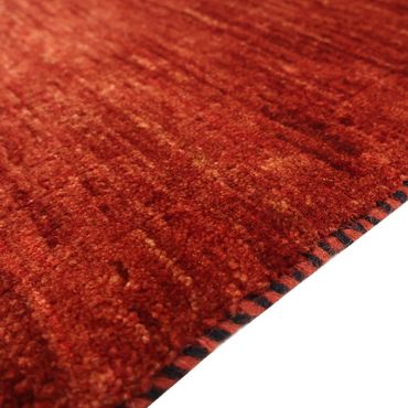 Gabbeh Rug - Kashkuli Perser - 117 x 100 cm - multicolored