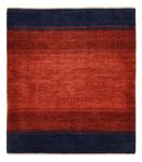 Gabbeh Rug - Kashkuli Perser - 117 x 100 cm - multicolored