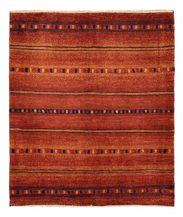 Gabbeh Rug - Kashkuli Perser - 96 x 82 cm - multicolored