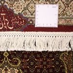 Perser Rug - Tabriz - Royal - 110 x 59 cm - dark beige