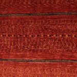 Gabbeh Rug - Kashkuli Perser - 113 x 94 cm - multicolored